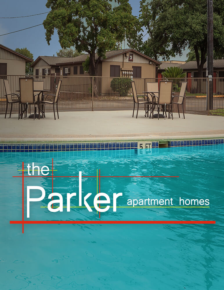 The Parker Apartments Property Photo